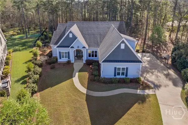 6 Frampton Court, Pooler, GA 31322