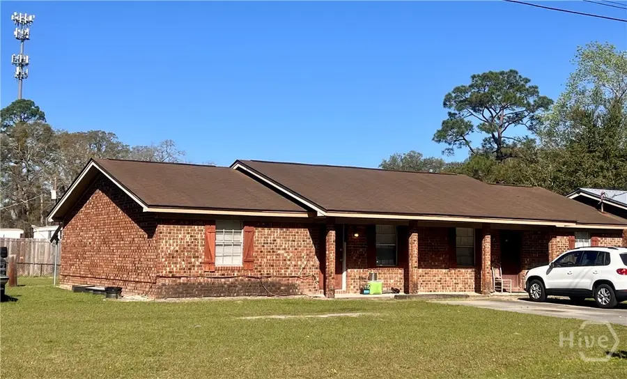951-973 Live Oak Drive, Hinesville, GA 31313 - #2