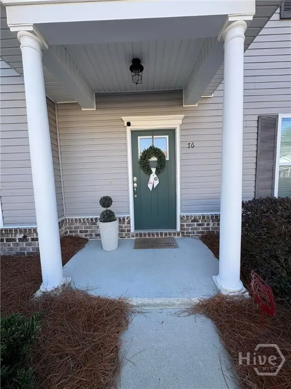 76 Reese Way, Savannah, GA 31419 - #1