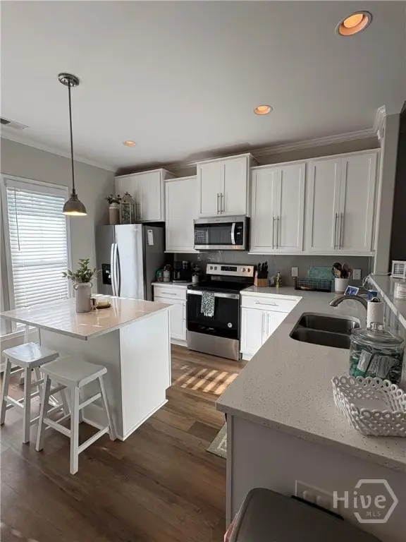 76 Reese Way, Savannah, GA 31419 - #2