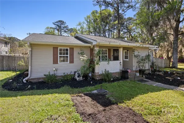 5906 Garrard Avenue, Savannah, GA 31405