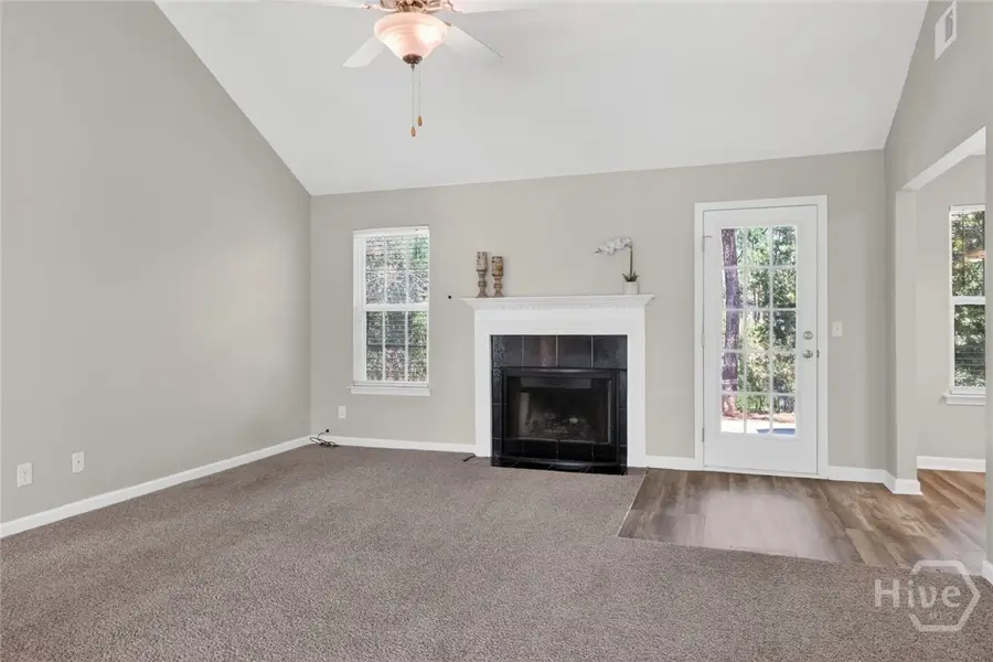 112 W Tahoe Drive, Savannah, GA 31405 - #2
