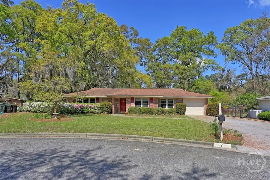 7 Mistletoe Court, Savannah, GA 31419 - #2