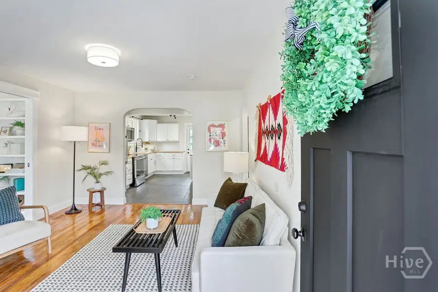 2412 New York Avenue, Savannah, GA 31404 - #3