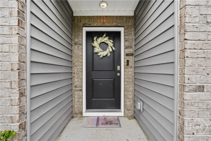 114 Barbados Circle, Guyton, GA 31312 - #3