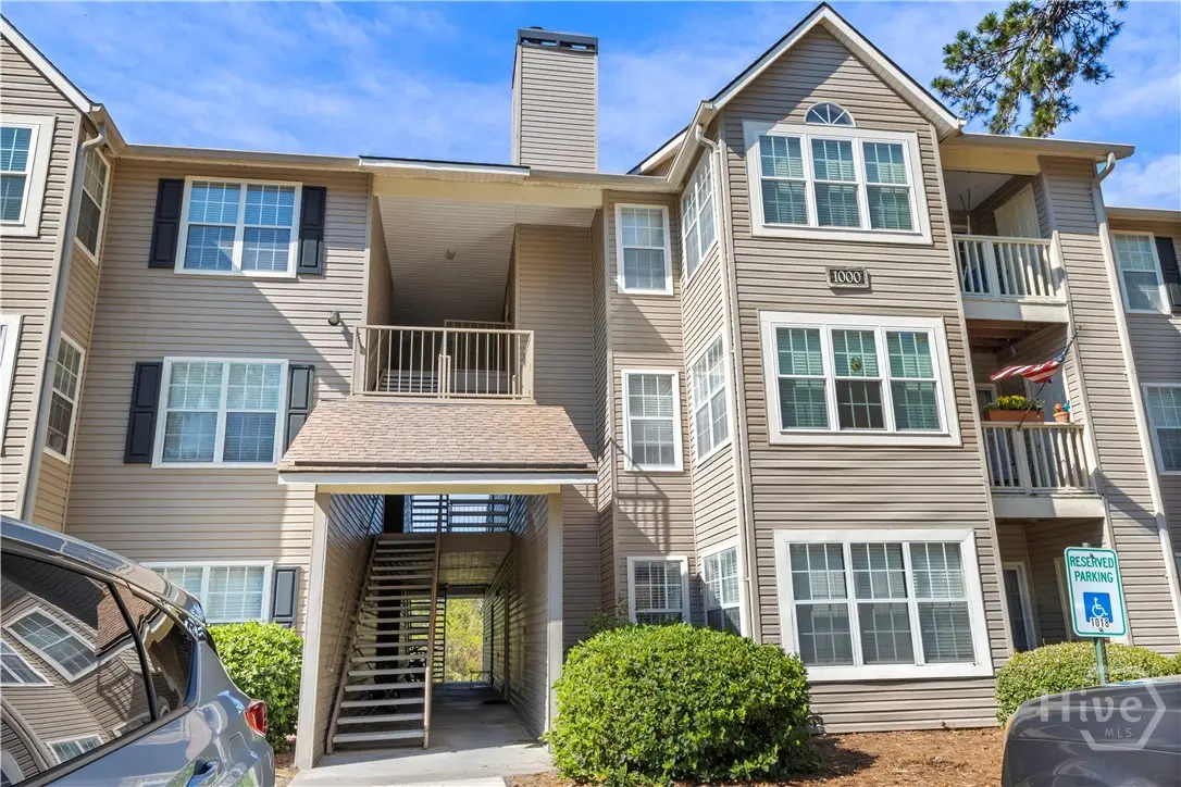 12300 Apache Avenue #1015, Savannah, GA 31419 - #1