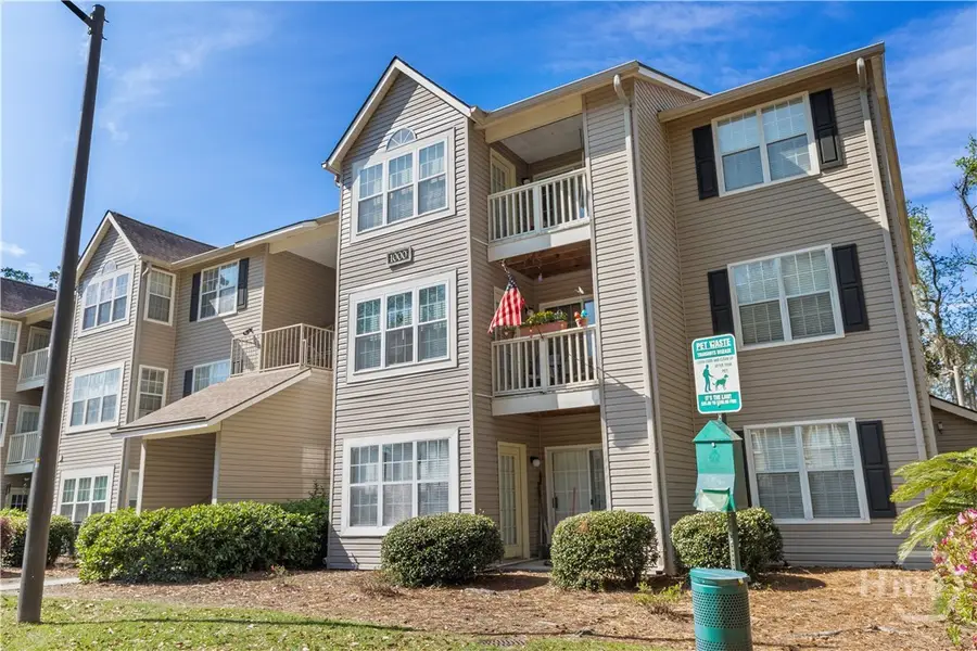 12300 Apache Avenue #1015, Savannah, GA 31419 - #2