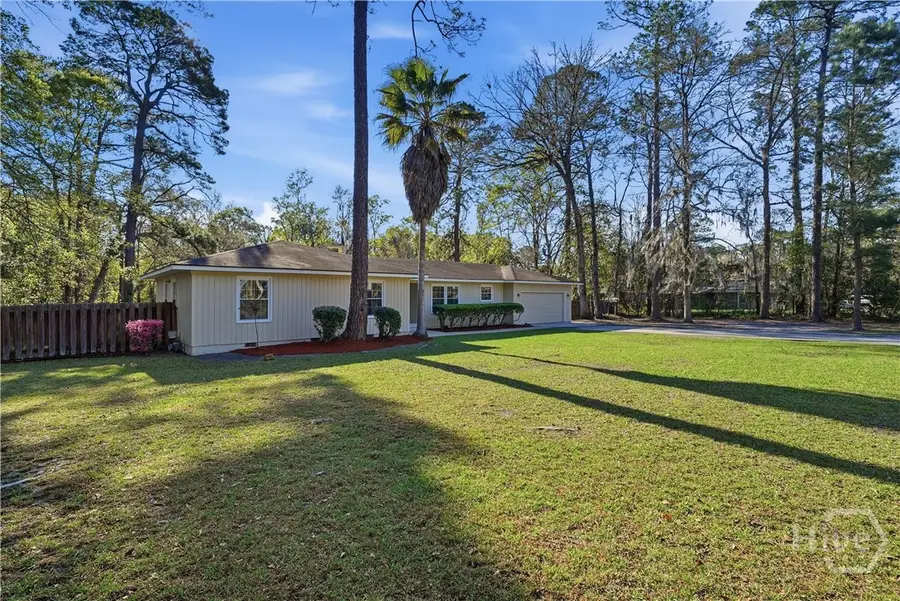 726 Bradwell Street, Hinesville, GA 31313 - #3