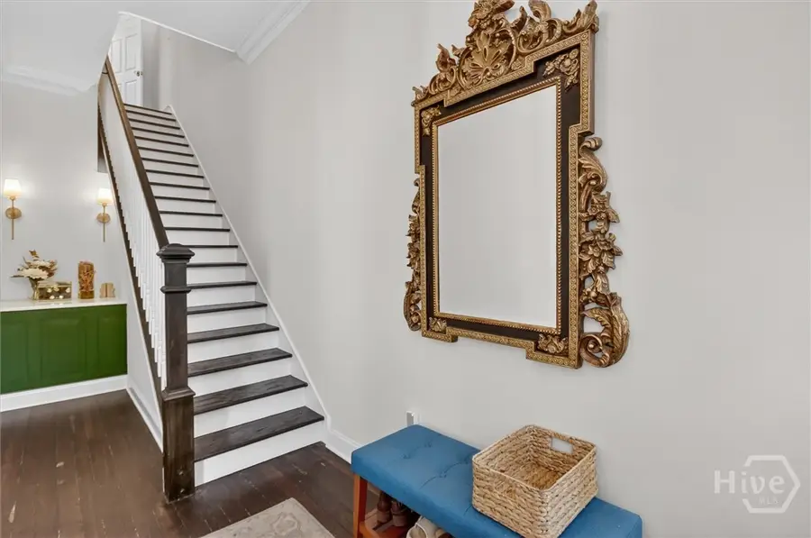 214 W Duffy Street, Savannah, GA 31401 - #3