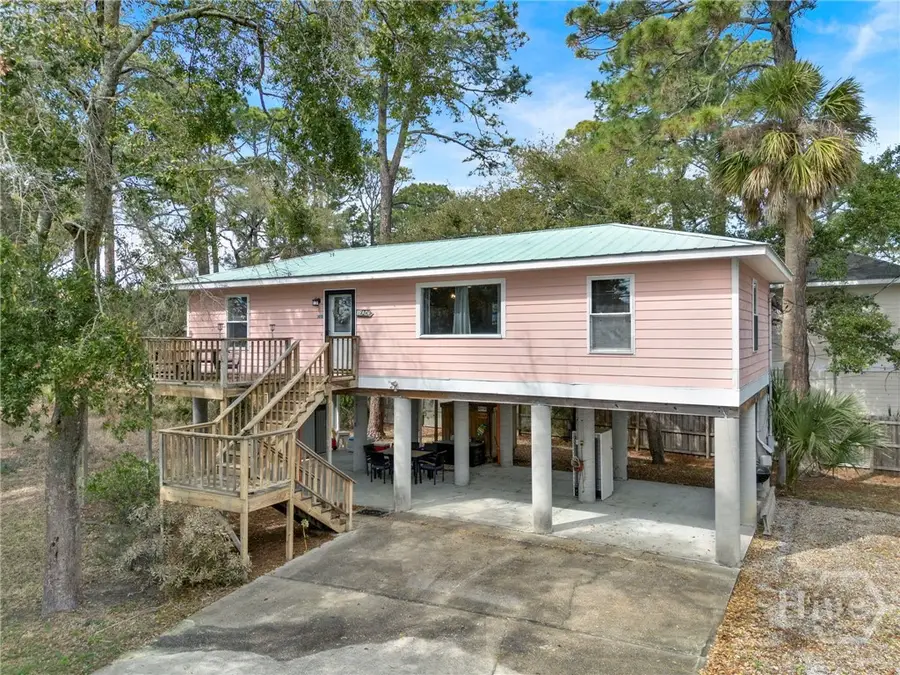 1015 Us Highway 80, Tybee Island, GA 31328 - #2