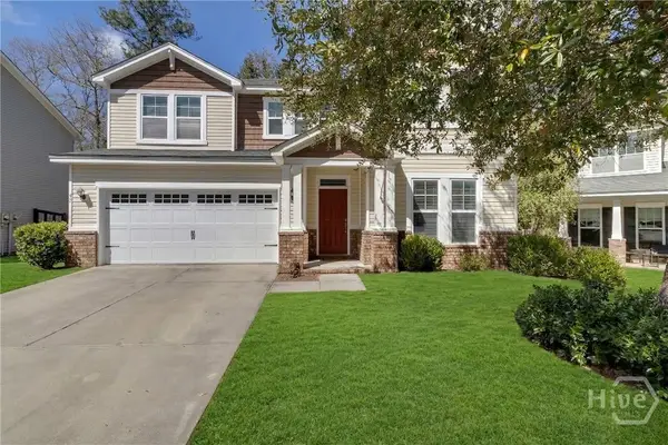 97 Salt Grass Circle, Richmond Hill, GA 31324