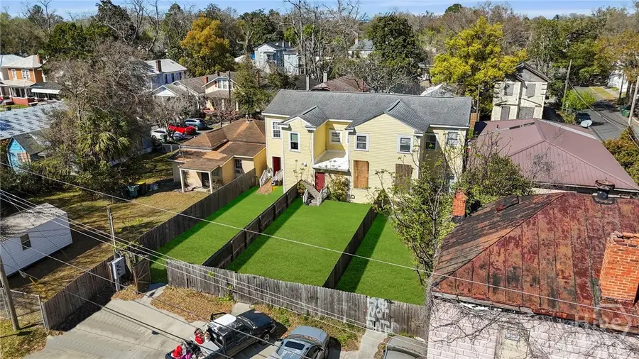 603 W 40th Street, Savannah, GA 31415 - #2