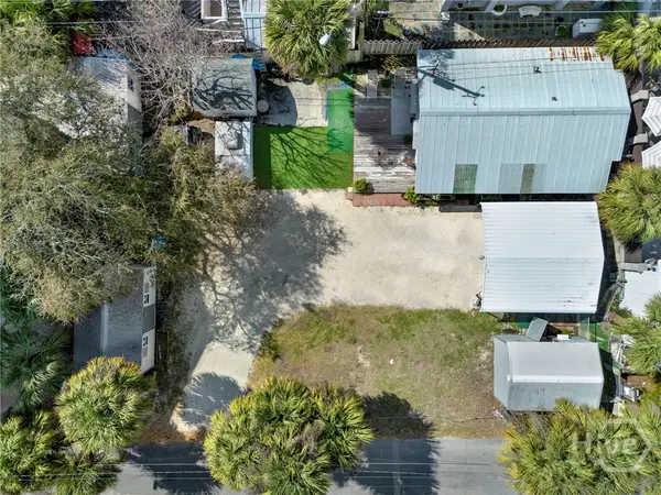 17 Silver Avenue, Tybee Island, GA 31328