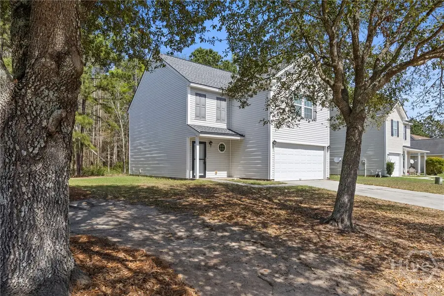 7 Gimbal Circle, Port Wentworth, GA 31407 - #2