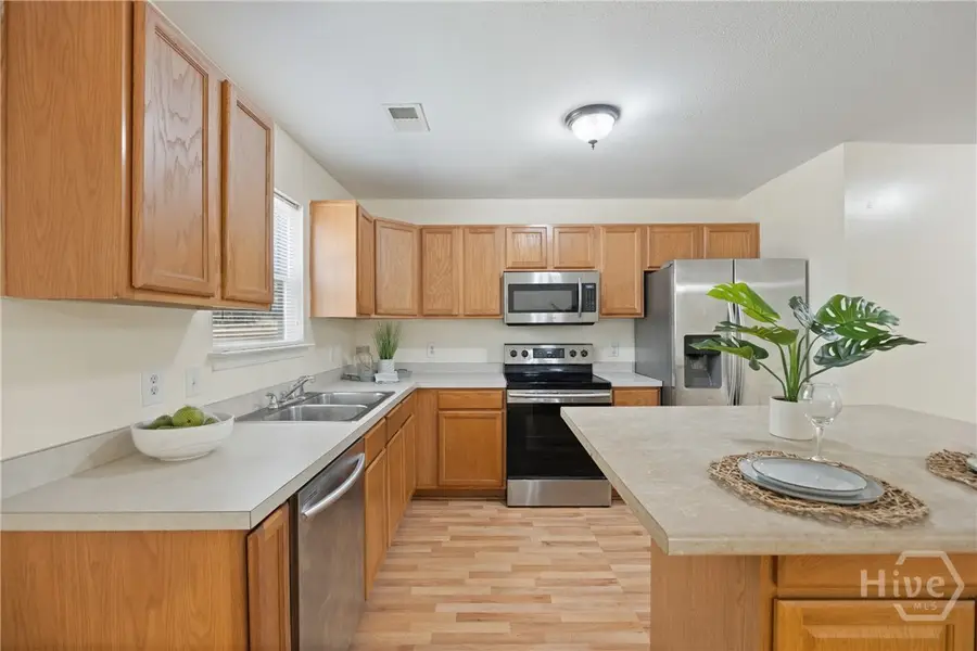 7 Gimbal Circle, Port Wentworth, GA 31407 - #3