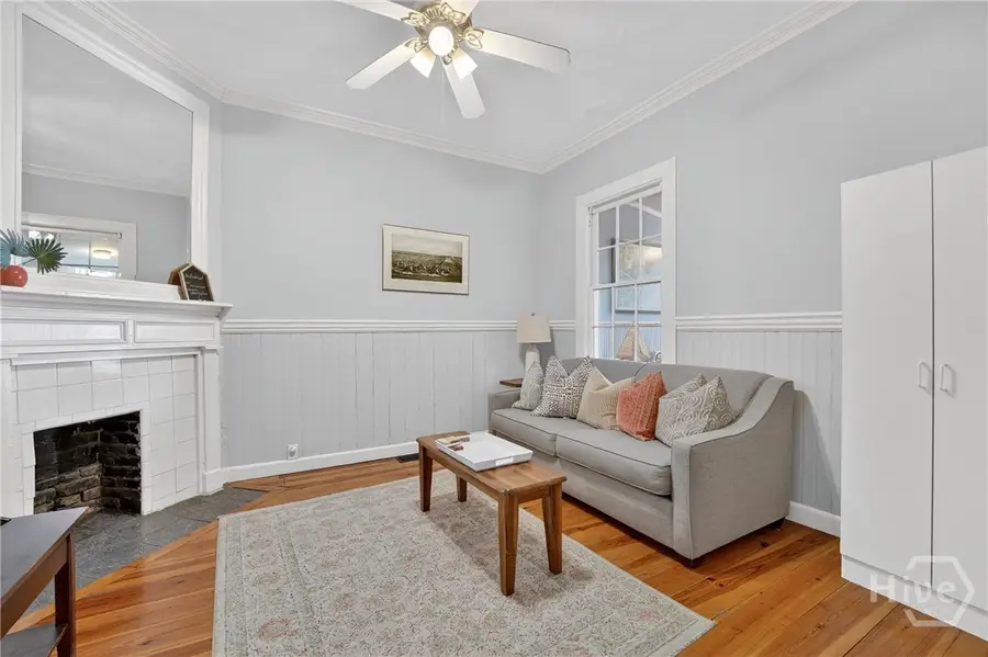 526 E Gwinnett Lane #4, Savannah, GA 31401 - #3