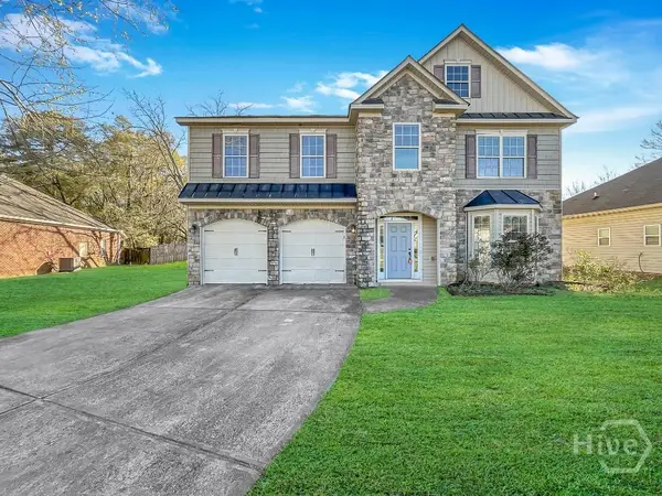 209 Mcewen Court, Perry, GA 31069