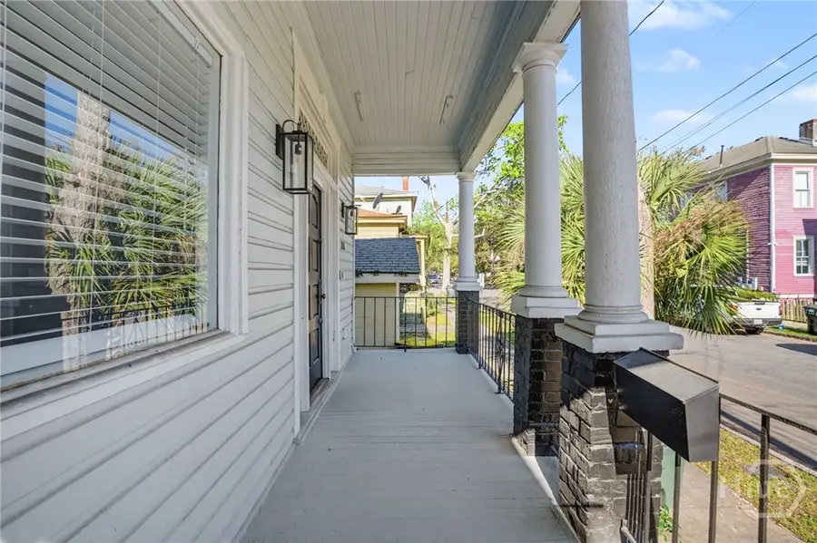 115 W 34th Street, Savannah, GA 31401 - #3