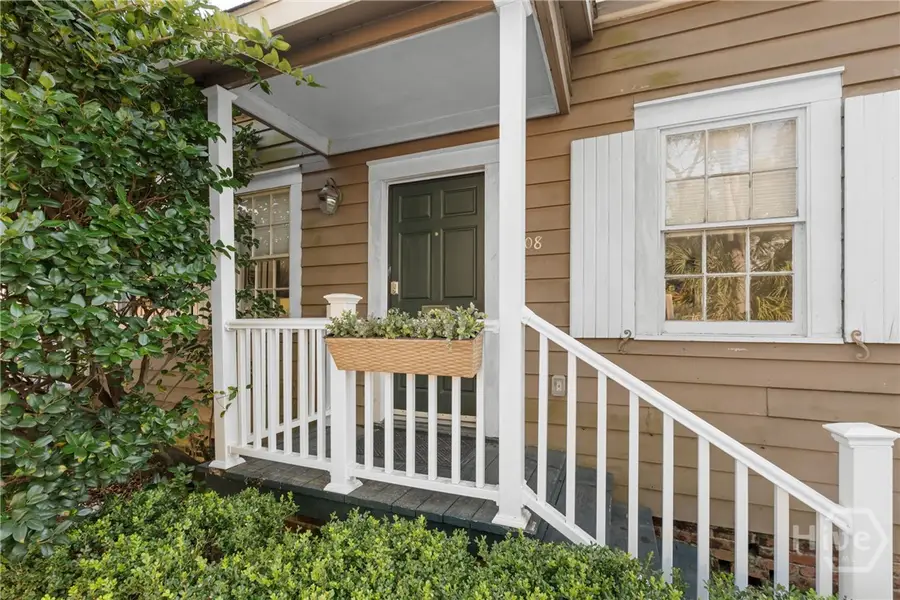 108 W Duffy Lane, Savannah, GA 31401 - #3