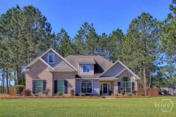 6400 Marissa Court, Statesboro, GA 30461