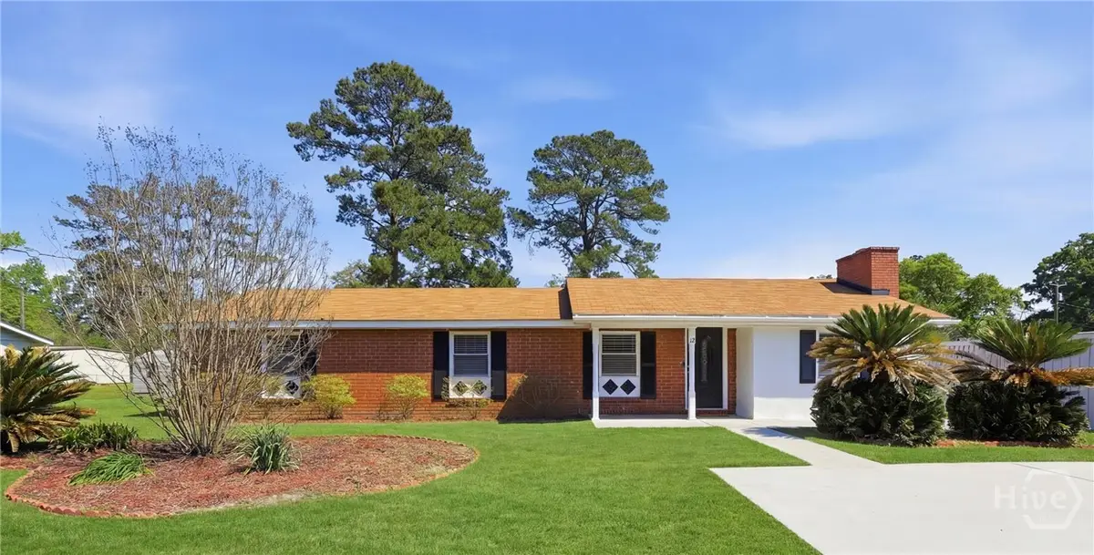 12 Walnut Street, Bloomingdale, GA 31302 - #1