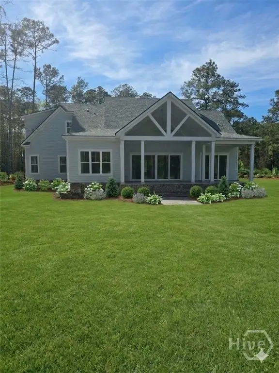 495 S Waterways Parkway, Richmond Hill, GA 31324 - #2