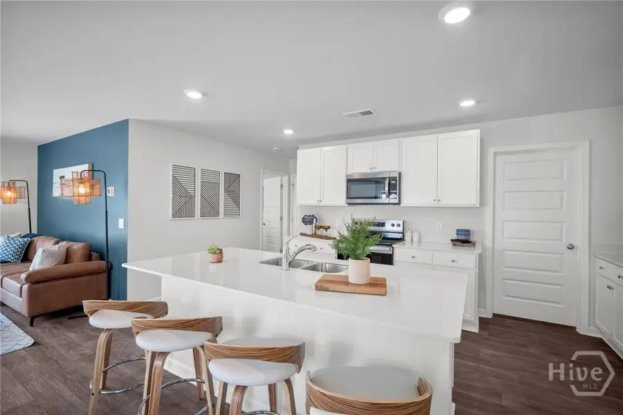 69 Cypress Loop, Port Wentworth, GA 31407 - #3