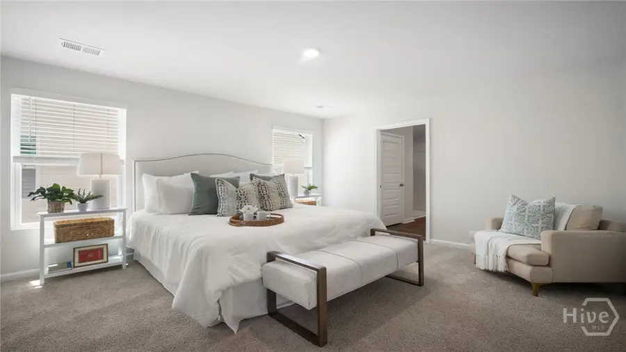 38 Lakefront Drive, Port Wentworth, GA 31407 - #2