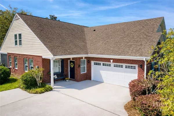 133 Regency Circle, Pooler, GA 31322