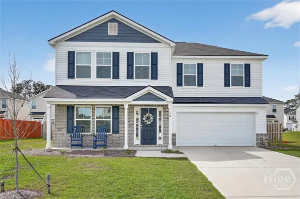 26 Stetson Drive, Savannah, GA 31419