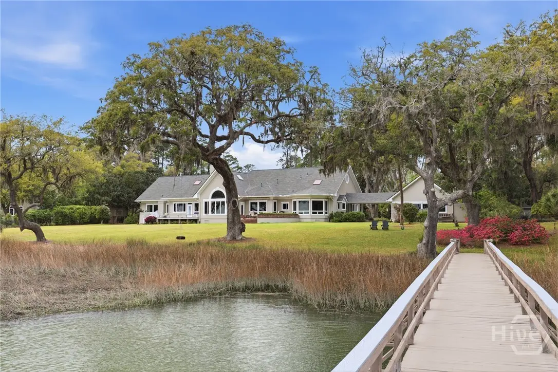 324 Bradley Point Road, Savannah, GA 31410 - #1