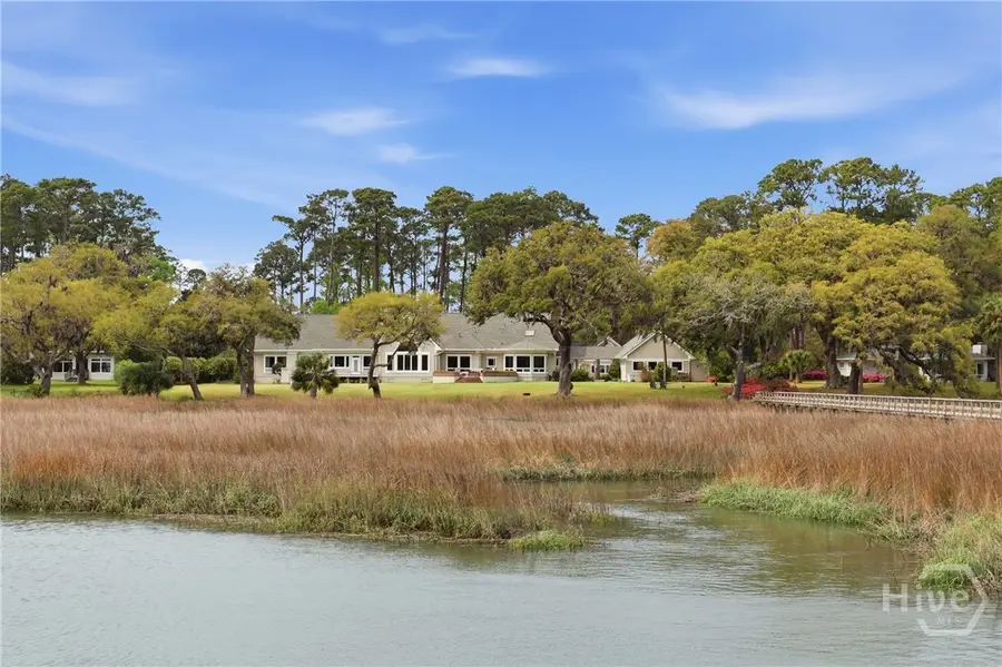 324 Bradley Point Road, Savannah, GA 31410 - #2