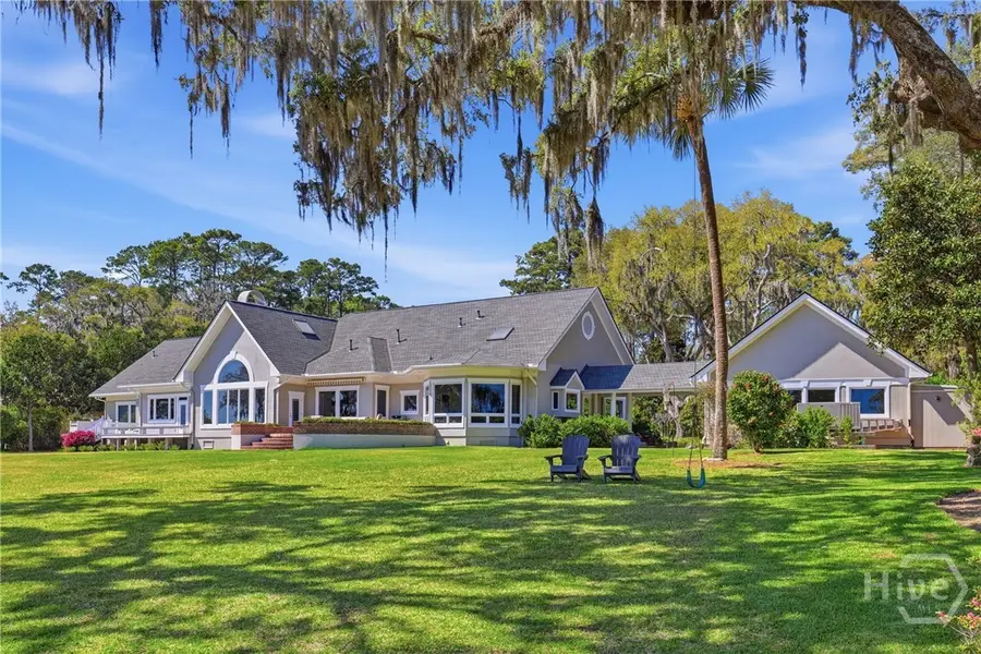 324 Bradley Point Road, Savannah, GA 31410 - #3