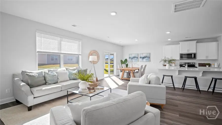 21 Gladewater Drive, Port Wentworth, GA 31407 - #2