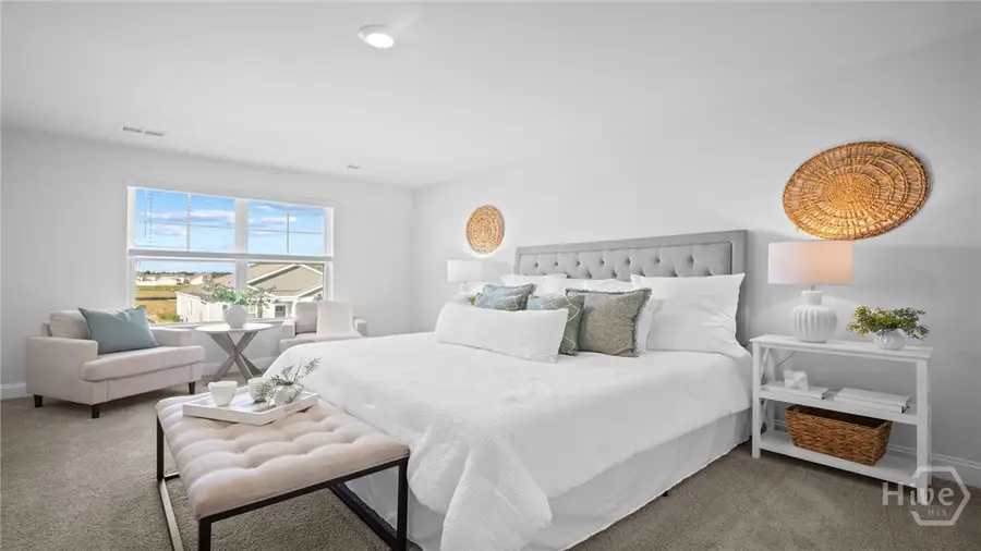 21 Gladewater Drive, Port Wentworth, GA 31407 - #3