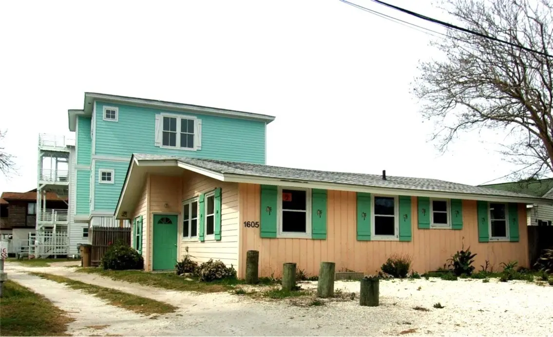 1605 Chatham Avenue #A, Tybee Island, GA 31328 - #1