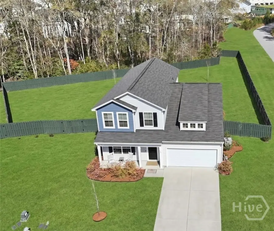 53 Vine Court, Richmond Hill, GA 31324 - #3