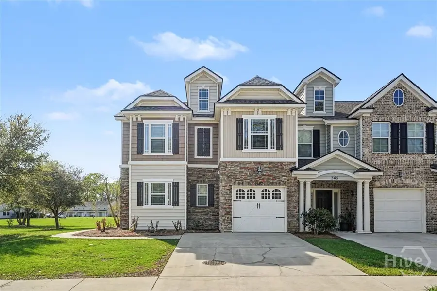 347 Durham Park Way, Pooler, GA 31322 - #3