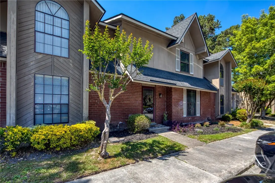 459 Mall Boulevard #123, Savannah, GA 31406 - #1