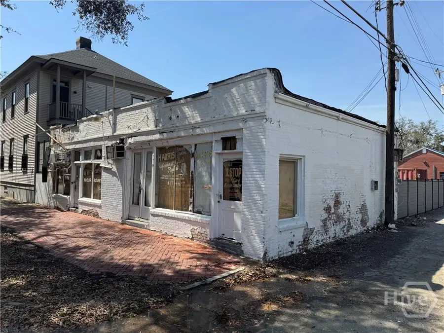 2415 Montgomery Street, Savannah, GA 31401 - #2