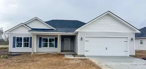 15 Mcclelland Lane Ne, Ludowici, GA 31316 - #1