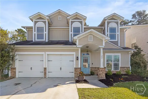 22 Chapel Lake N, Savannah, GA 31419