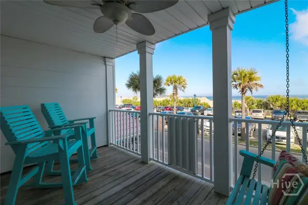 1615 Strand Avenue #4, Tybee Island, GA 31328