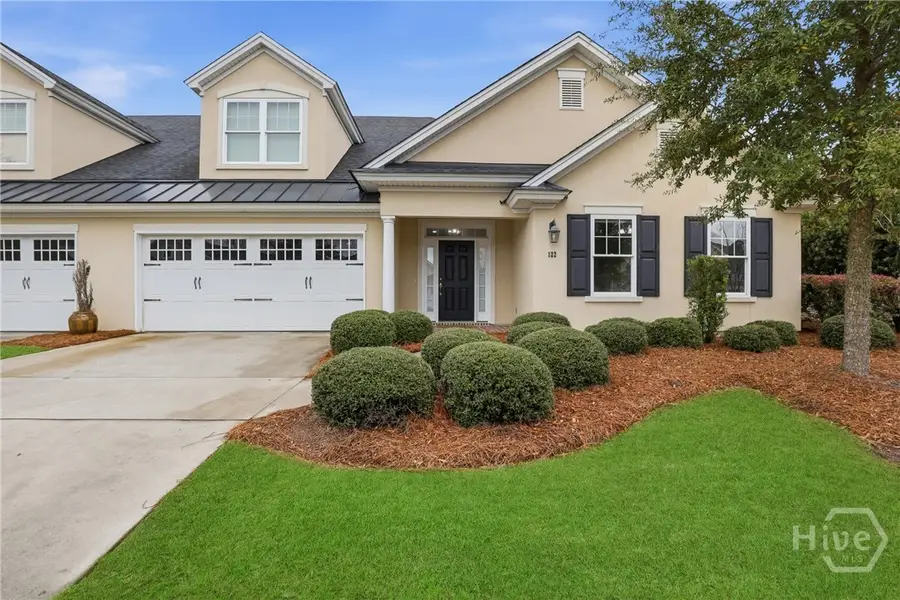 122 Mallory Place, Pooler, GA 31322 - #2