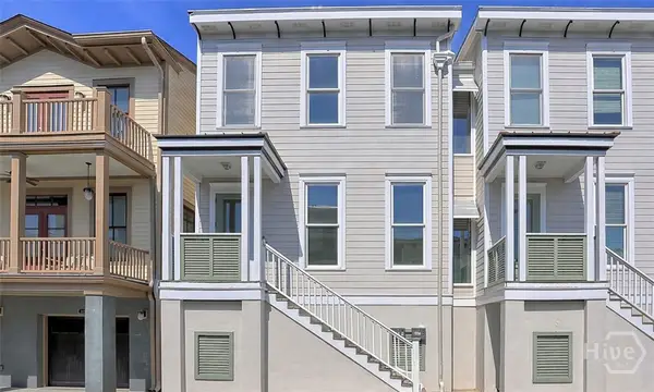 302 Lorch Street #204, Savannah, GA 31404