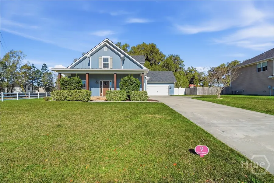9 Palmer Place Lane Ne, Ludowici, GA 31316 - #3