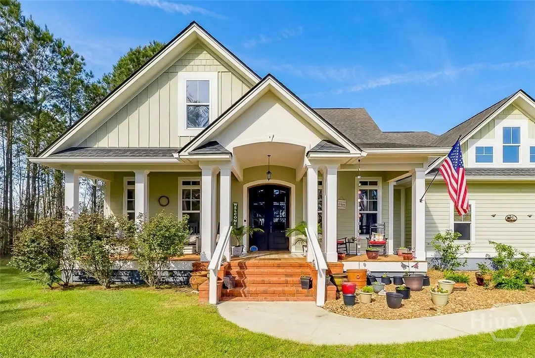 303 Old Louisville Court, Guyton, GA 31312 - #1