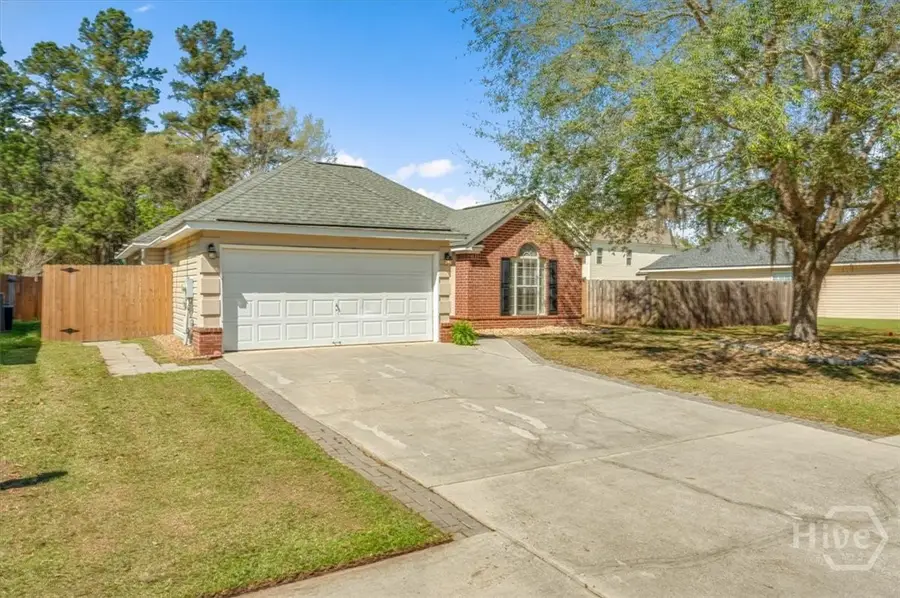 331 Laurel Hill Circle, Richmond Hill, GA 31324 - #3