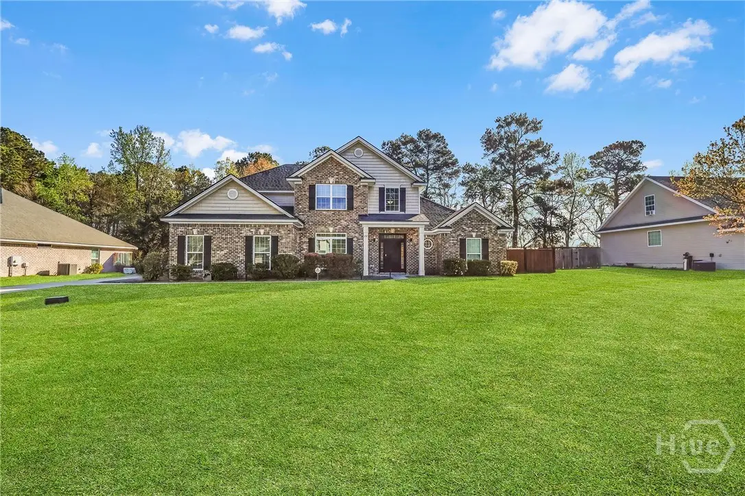 232 Veranda Avenue, Guyton, GA 31312 - #1