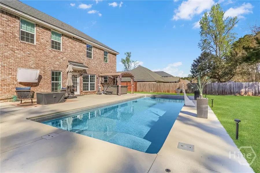 232 Veranda Avenue, Guyton, GA 31312 - #2